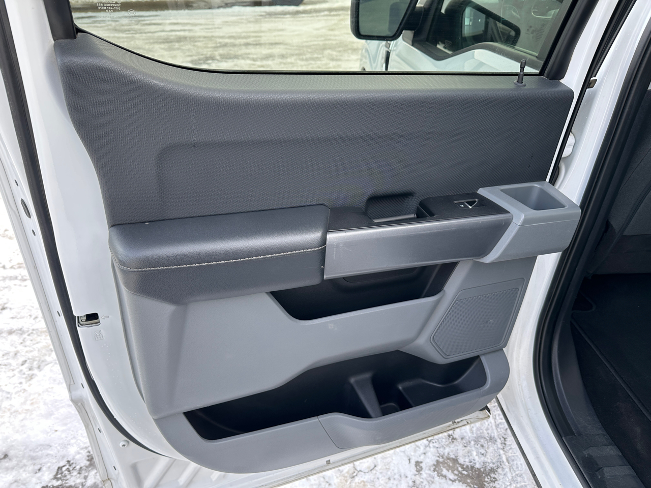 Ford F-150 XLT SuperCrew 5.5-ft. Bed 4WD 2022