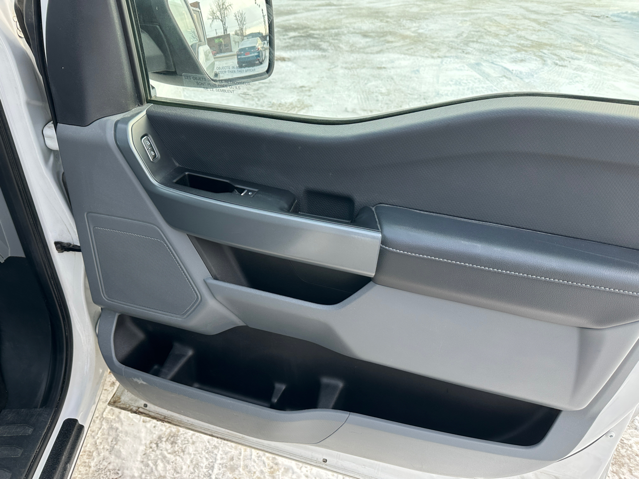 Ford F-150 XLT SuperCrew 5.5-ft. Bed 4WD 2022