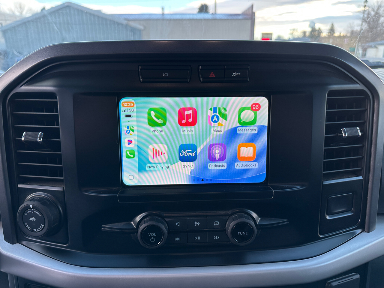 Ford F-150 XLT 4WD SuperCrew 6.5' Box 2023