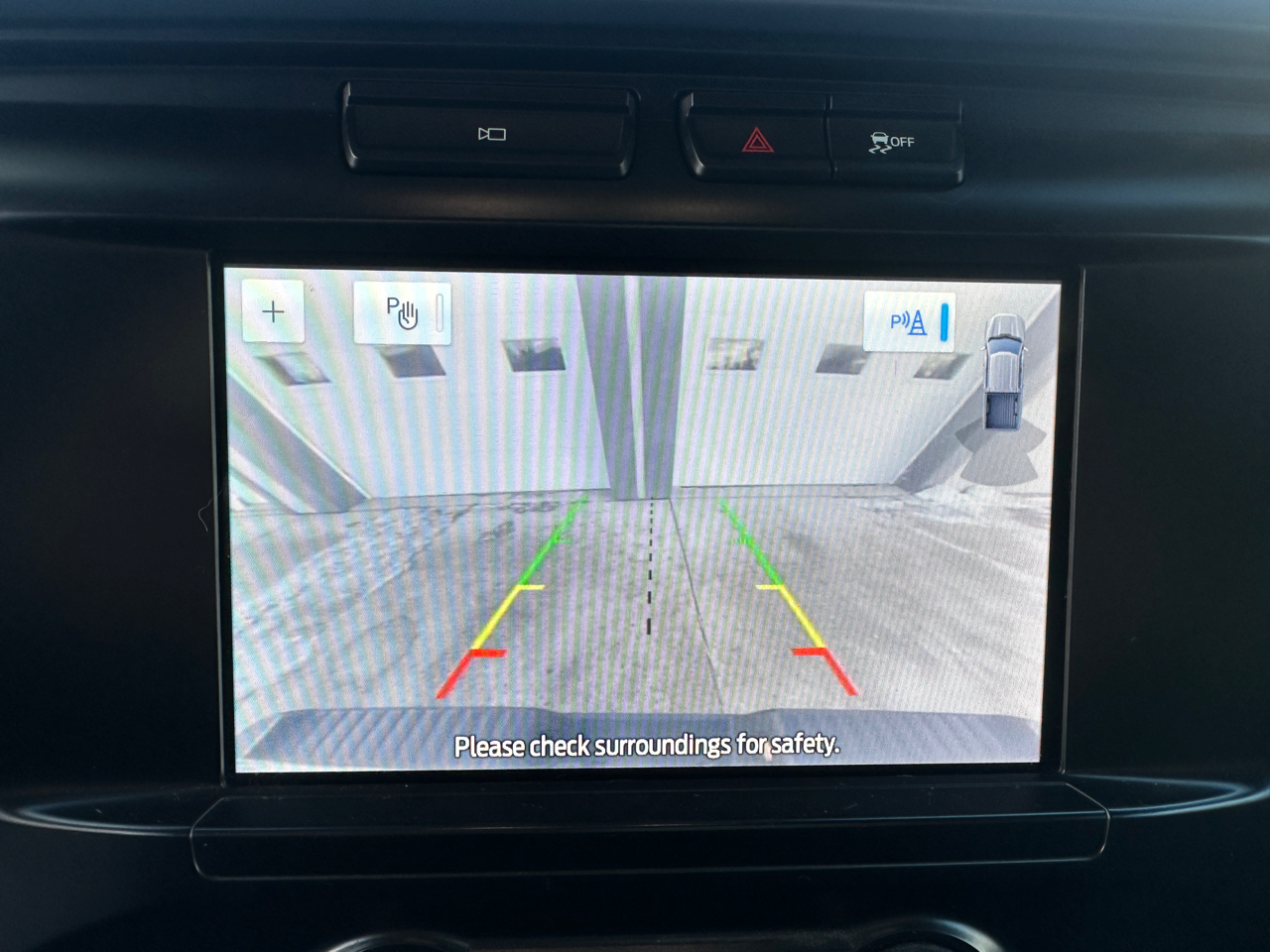 Ford F-150 XLT 4WD SuperCrew 6.5' Box 2023