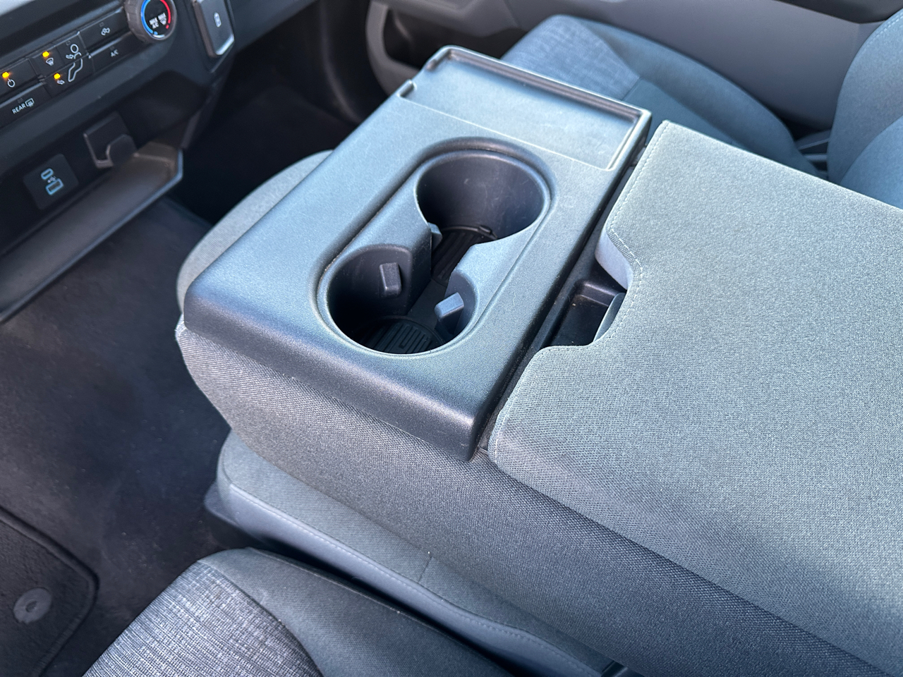 Ford F-150 XLT 4WD SuperCrew 6.5' Box 2023