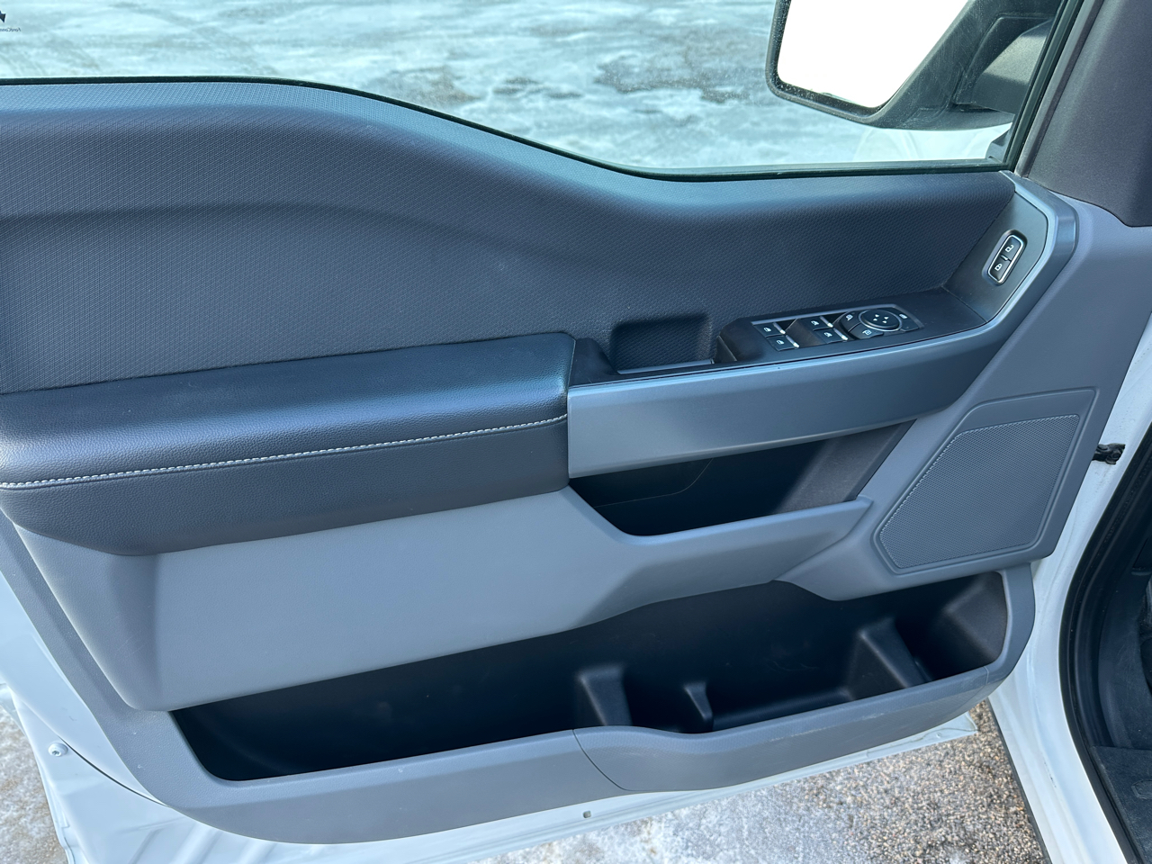 Ford F-150 XLT 4WD SuperCrew 6.5' Box 2023