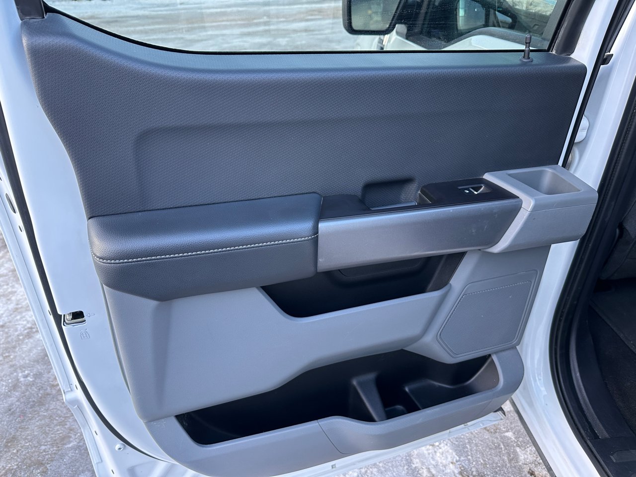 Ford F-150 XLT 4WD SuperCrew 6.5' Box 2023