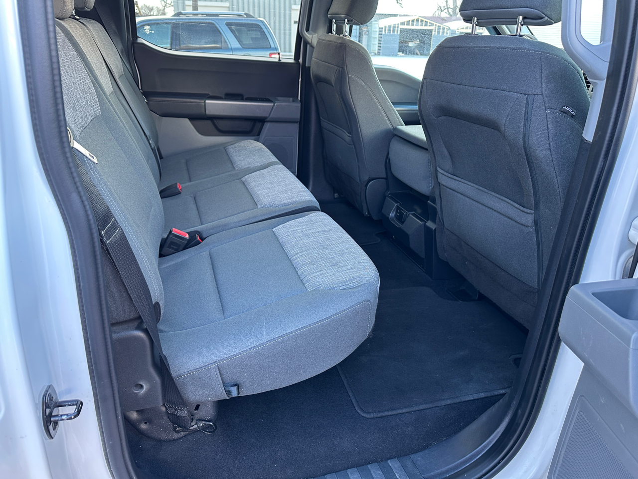 Ford F-150 XLT 4WD SuperCrew 6.5' Box 2023