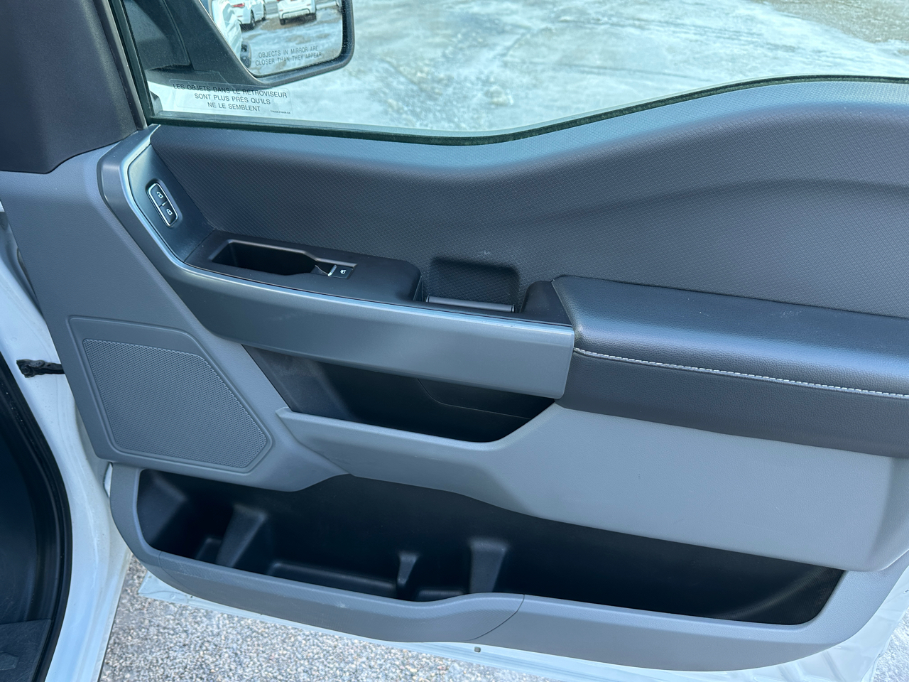 Ford F-150 XLT 4WD SuperCrew 6.5' Box 2023