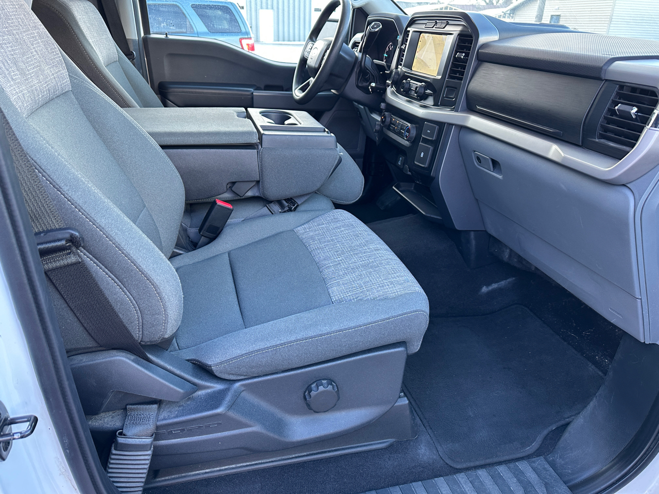 Ford F-150 XLT 4WD SuperCrew 6.5' Box 2023