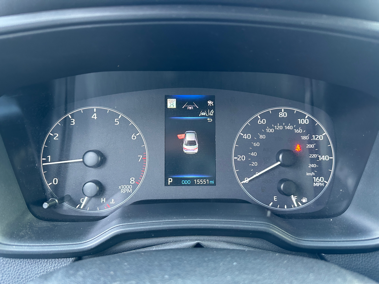 Toyota Corolla SE 2023