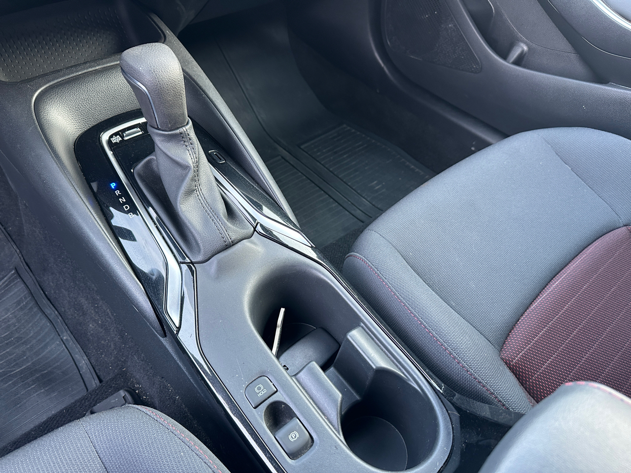 Toyota Corolla SE 2023