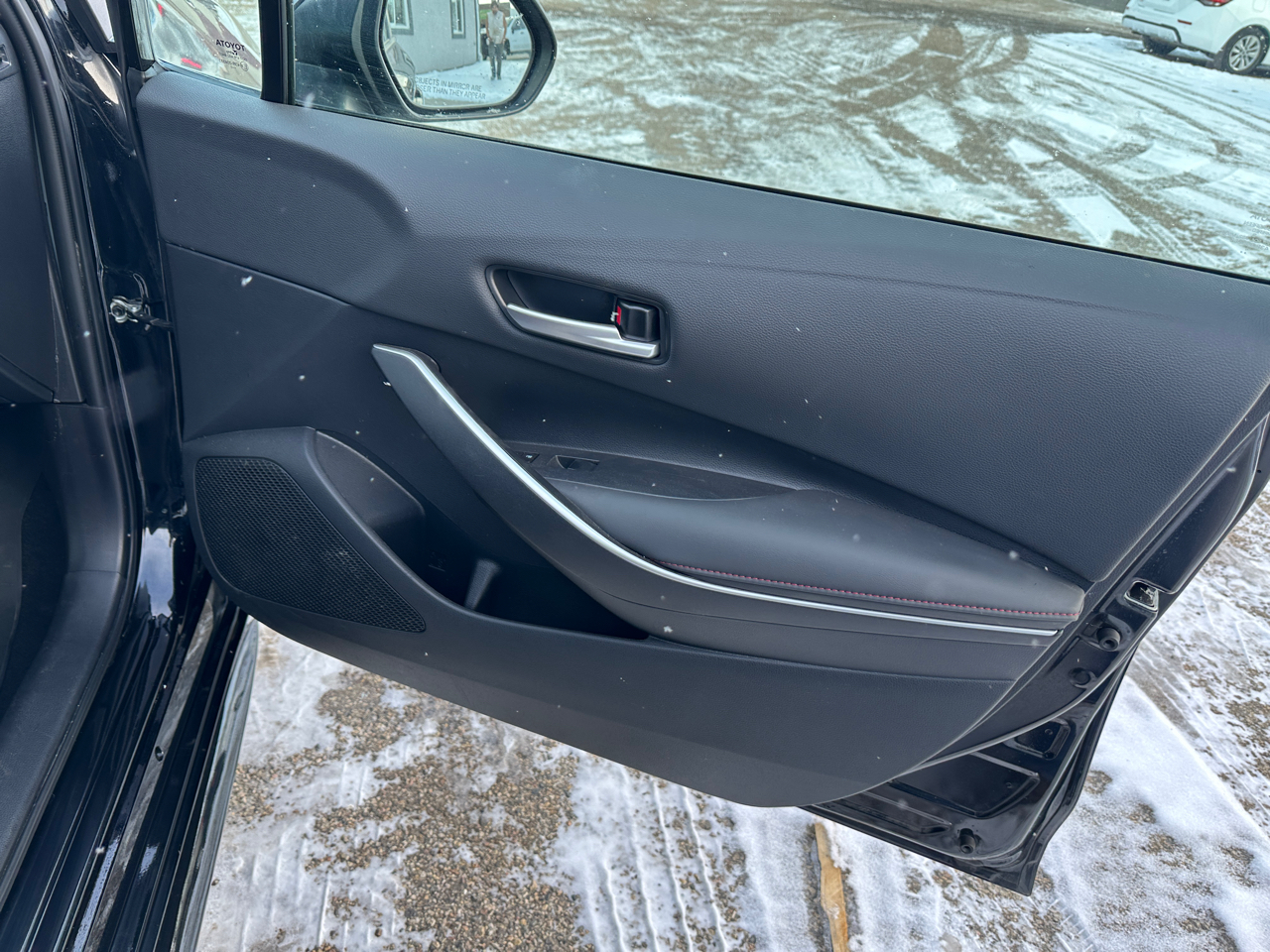 Toyota Corolla SE 2023