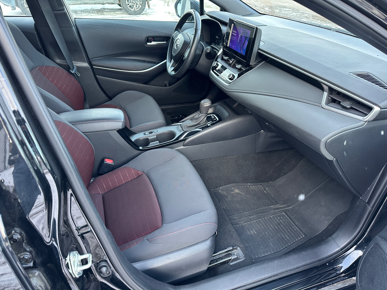 Toyota Corolla SE 2023