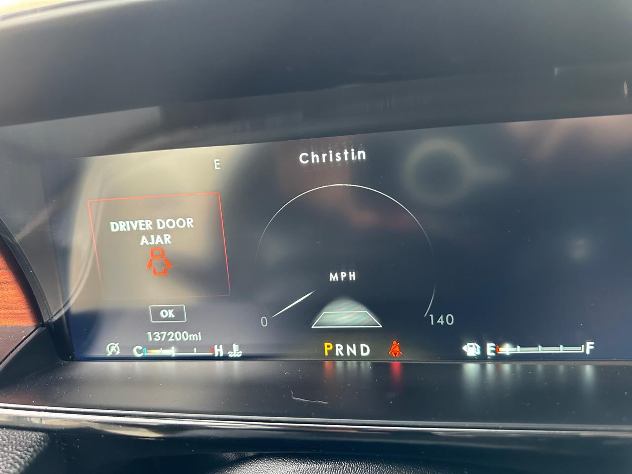 Lincoln Navigator L Reserve 4WD 2018