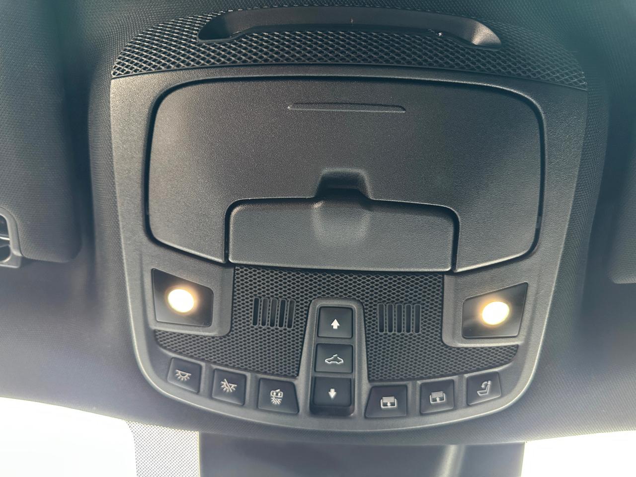 Lincoln Navigator L Reserve 4WD 2018