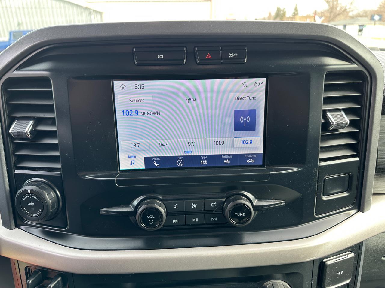 Ford F-150 XLT 4WD SuperCrew 6.5' Box 2023