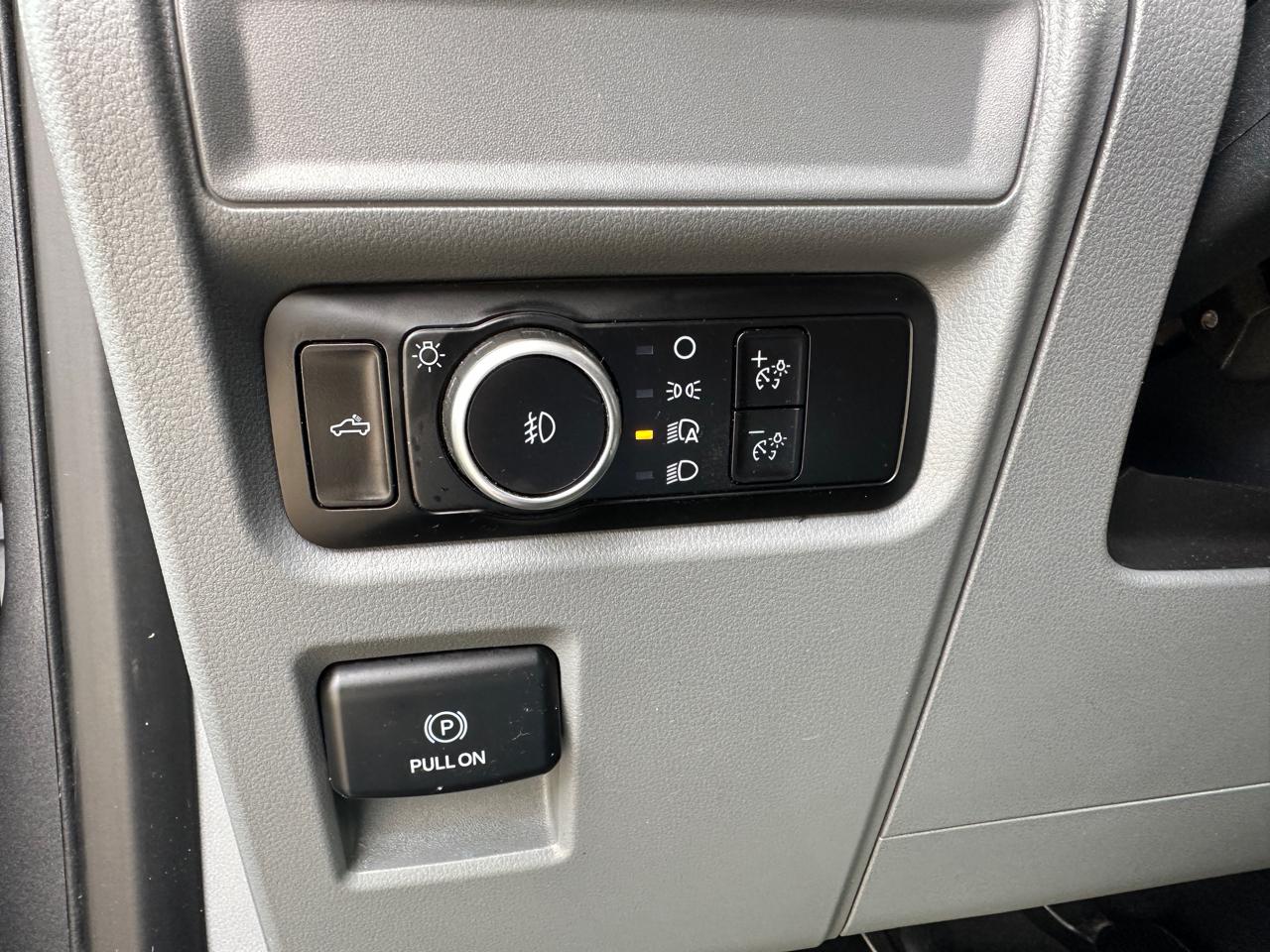 Ford F-150 XLT 4WD SuperCrew 6.5' Box 2023