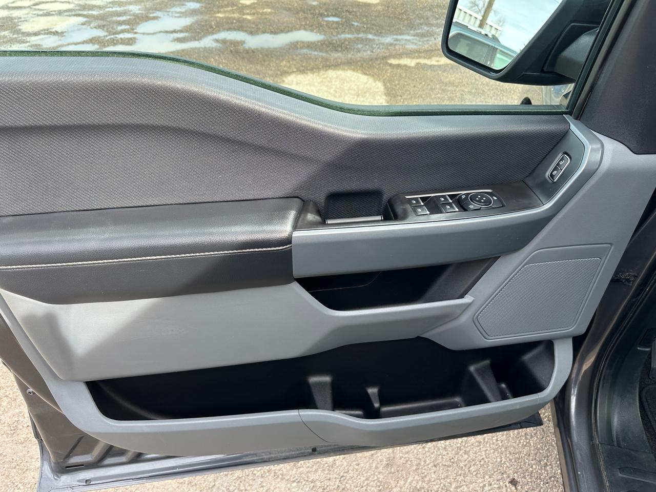 Ford F-150 XLT 4WD SuperCrew 6.5' Box 2023