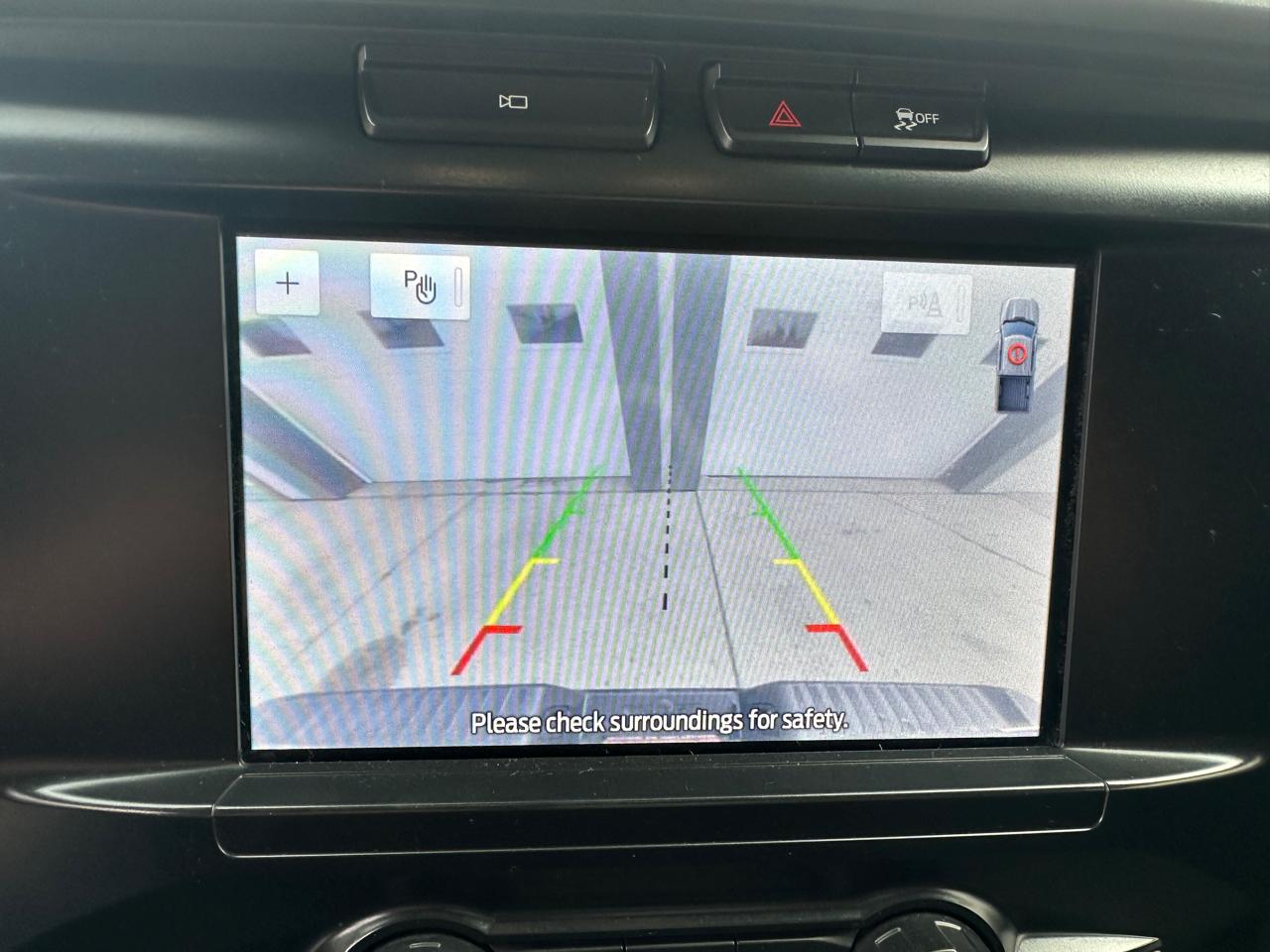 Ford F-150 XLT SuperCrew Short Bed 4WD 2022