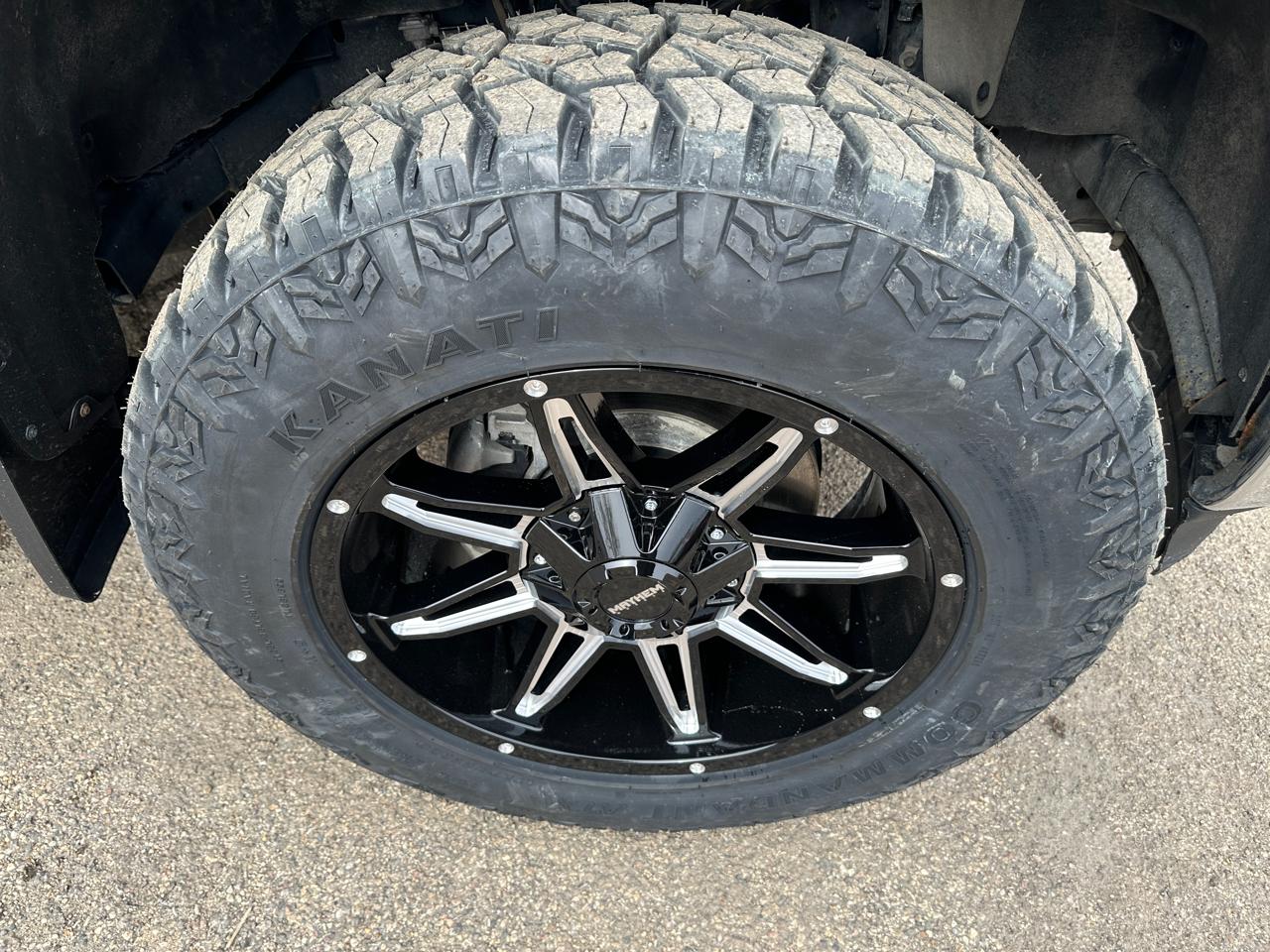 Ford F-150 XLT SuperCrew Short Bed 4WD 2022