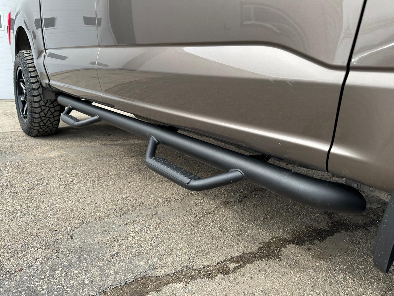 Ford F-150 XLT SuperCrew Short Bed 4WD 2022