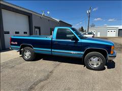 1995 Chevrolet C/K 1500 