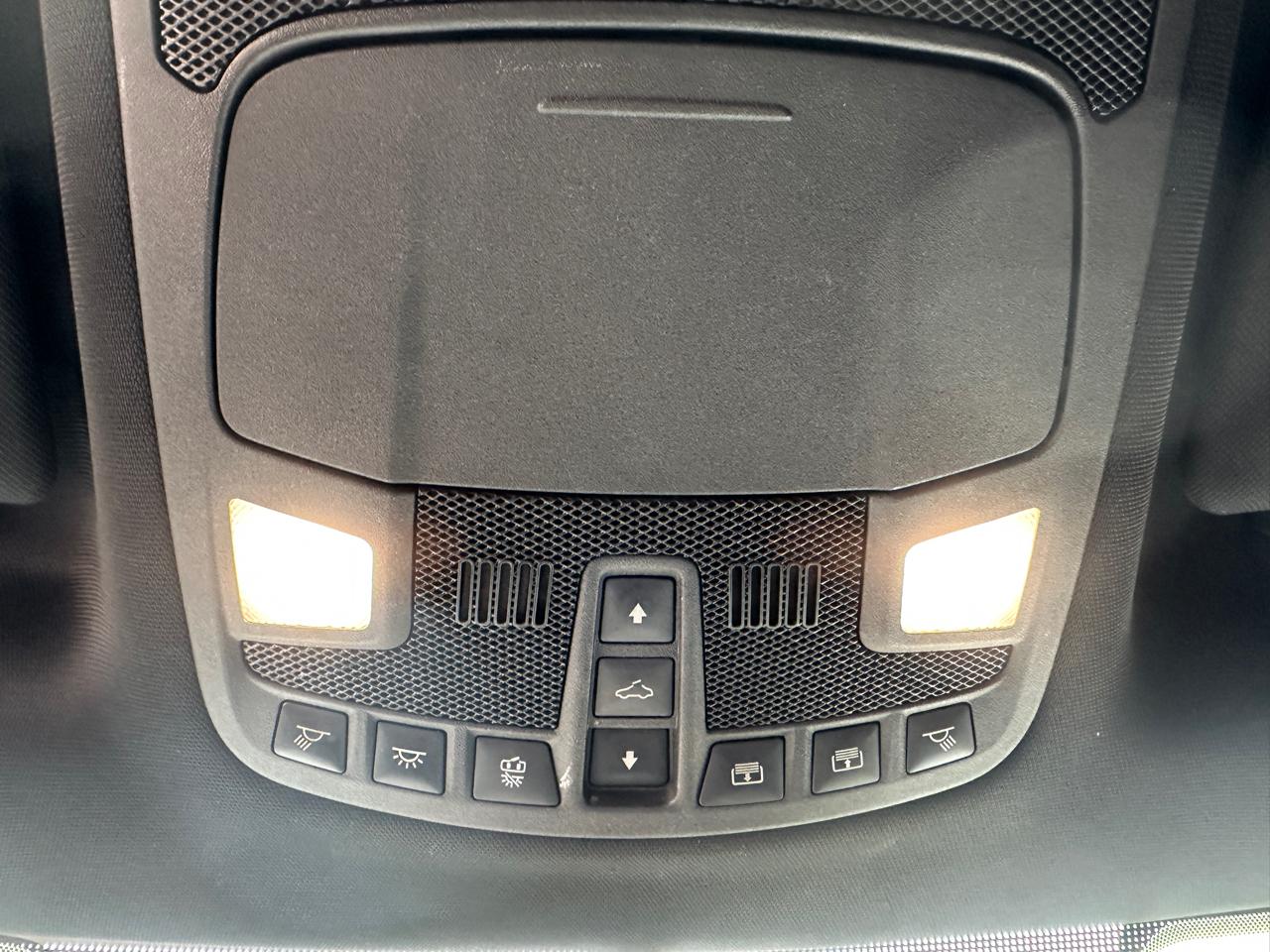 Ford F-150 4WD SuperCrew 157" FX4 2016