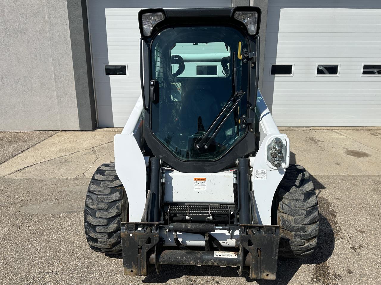 Bobcat S650  2012
