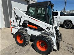 2012 Bobcat S650 