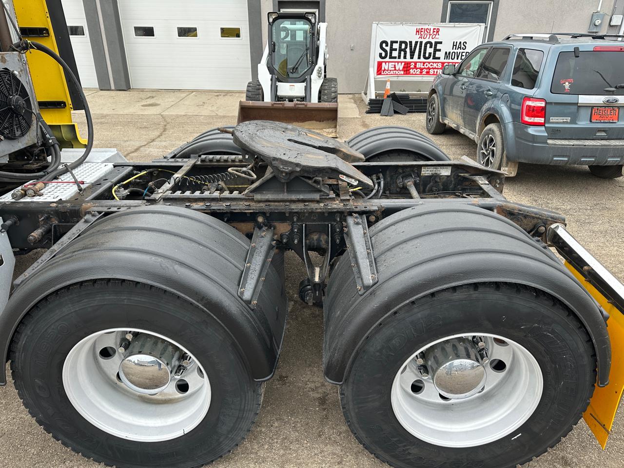 International Prostar  2016