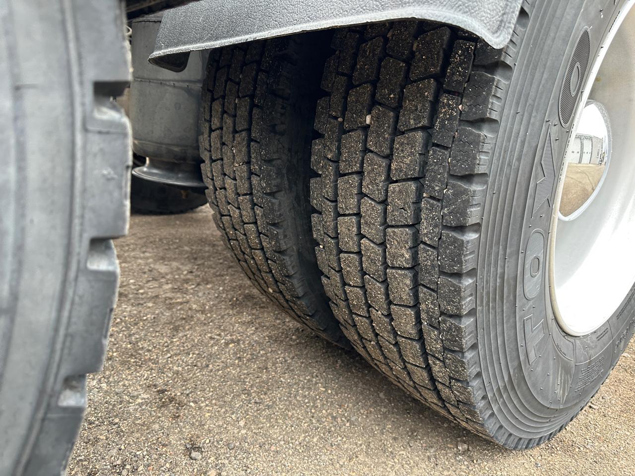 International Prostar  2016