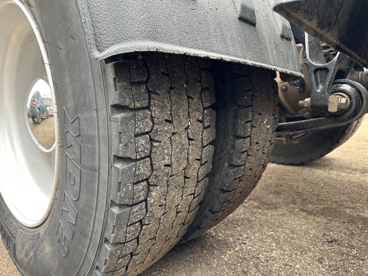 International Prostar  2016