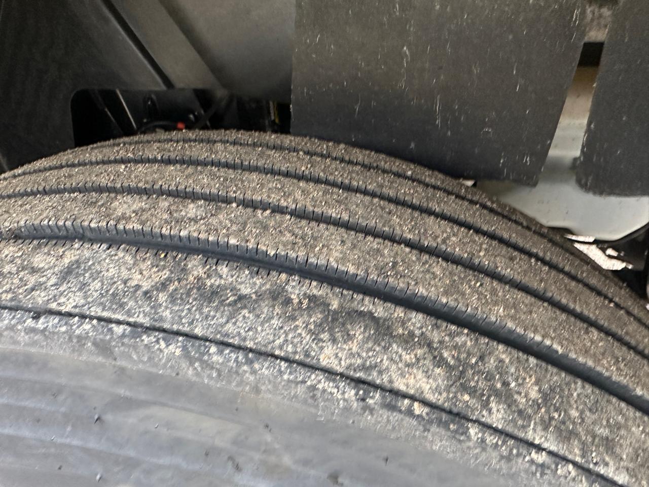 International Prostar  2016