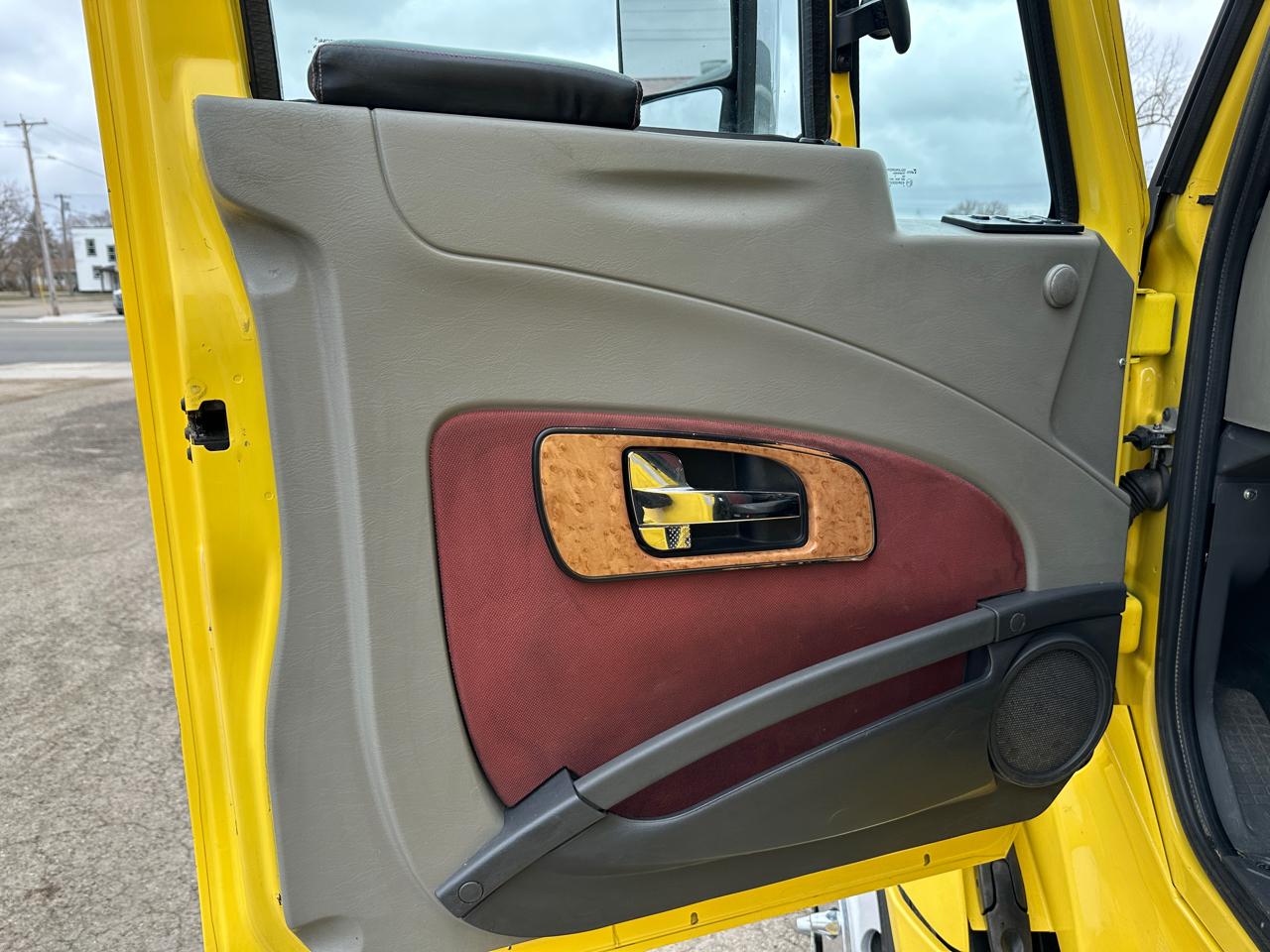 International Prostar  2016