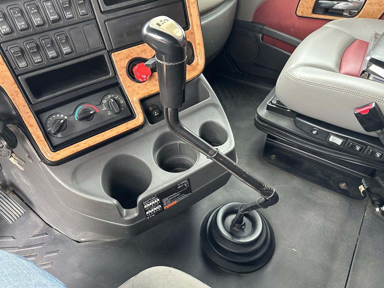 International Prostar  2016