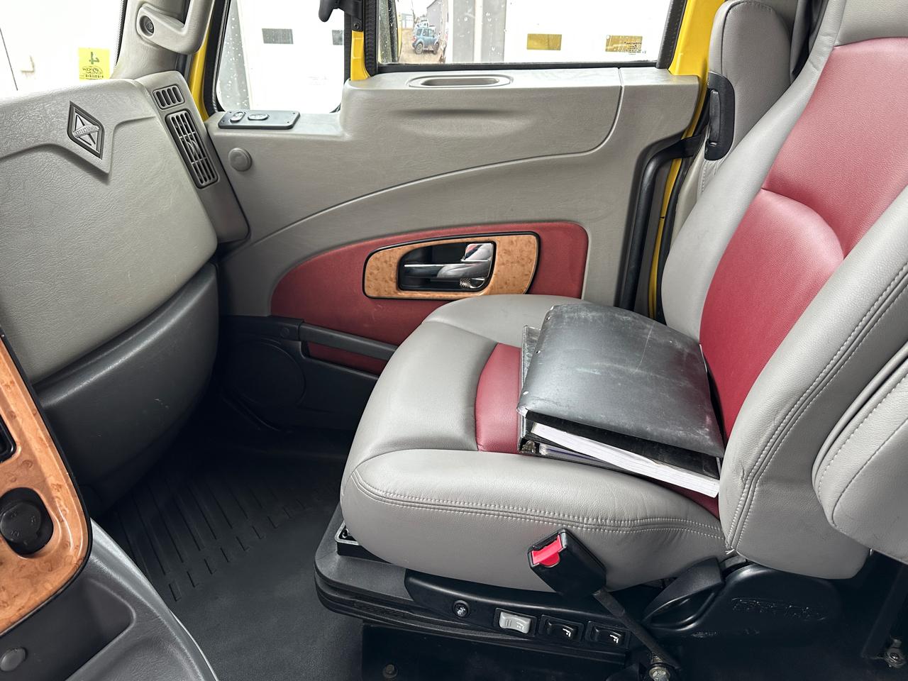 International Prostar  2016