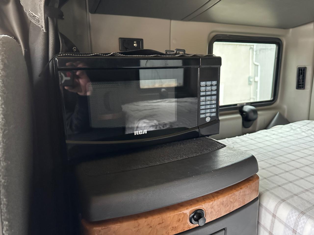 International Prostar  2016