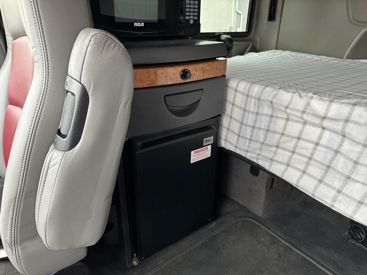 International Prostar  2016