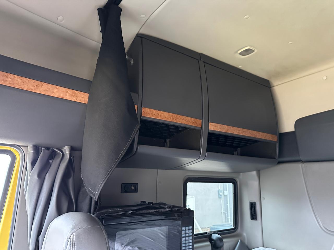 International Prostar  2016