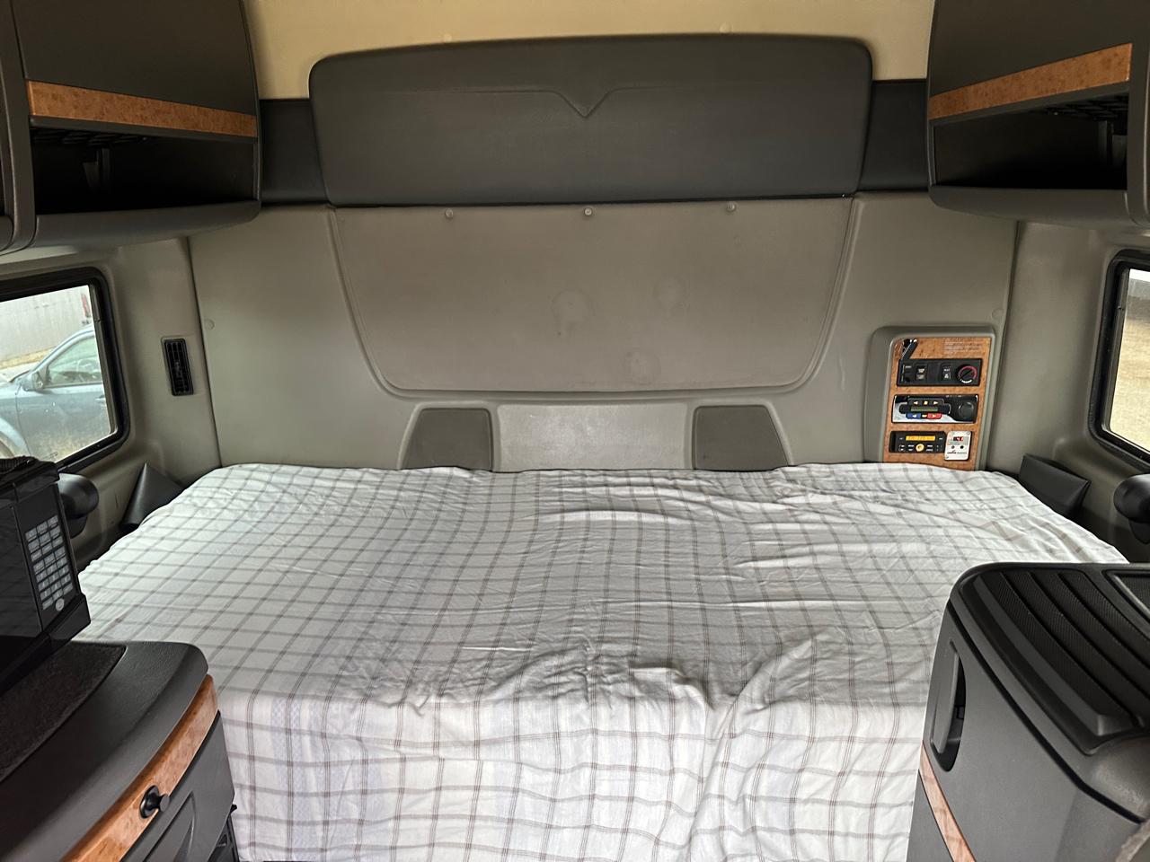 International Prostar  2016