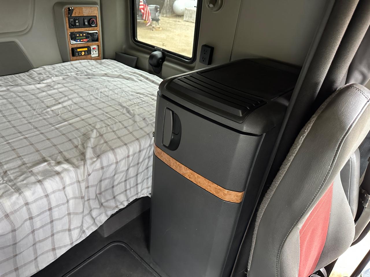 International Prostar  2016