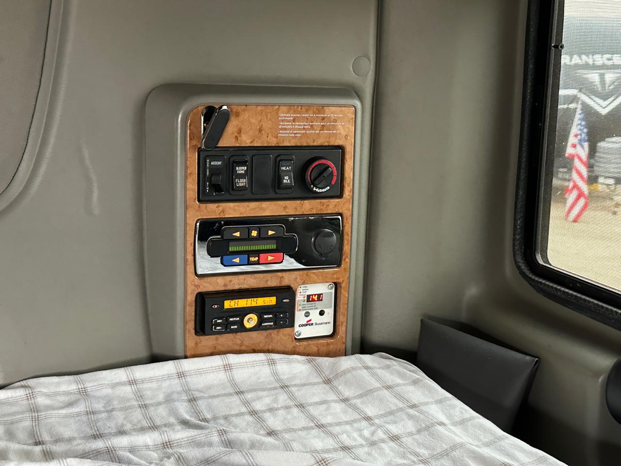 International Prostar  2016