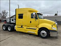 2016 International Prostar 