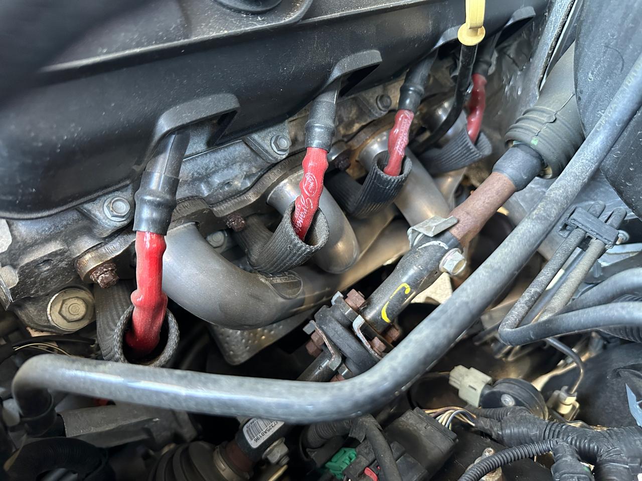 Cadillac Escalade Platinum 4WD 2018