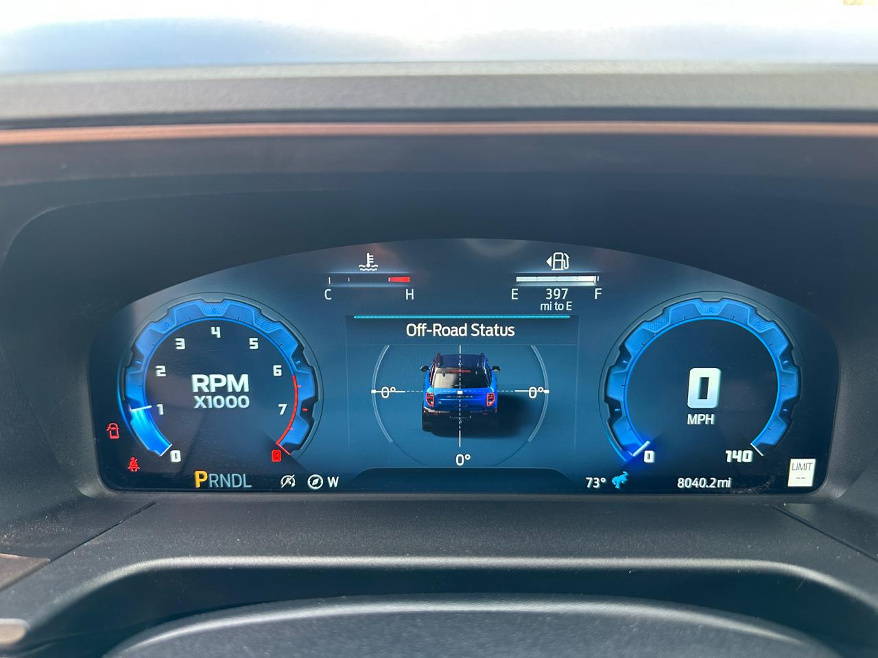Ford Bronco Sport Outer Banks 2025