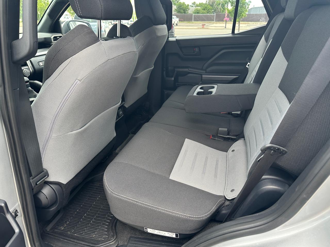 Toyota 4Runner TRD Sport 4WD 2025
