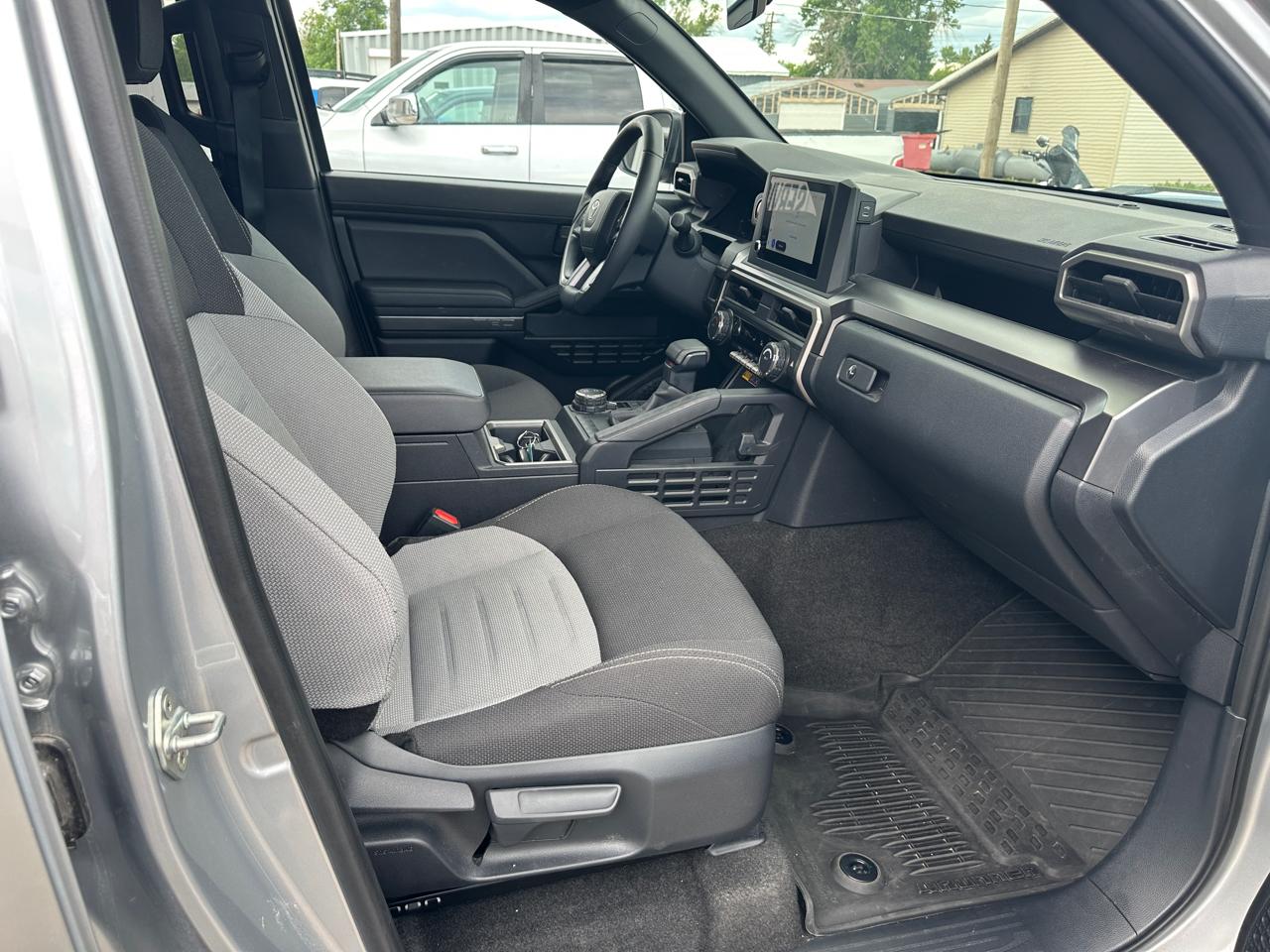 Toyota 4Runner TRD Sport 4WD 2025