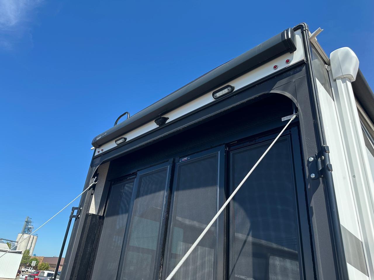 Jayco Seismic  2023
