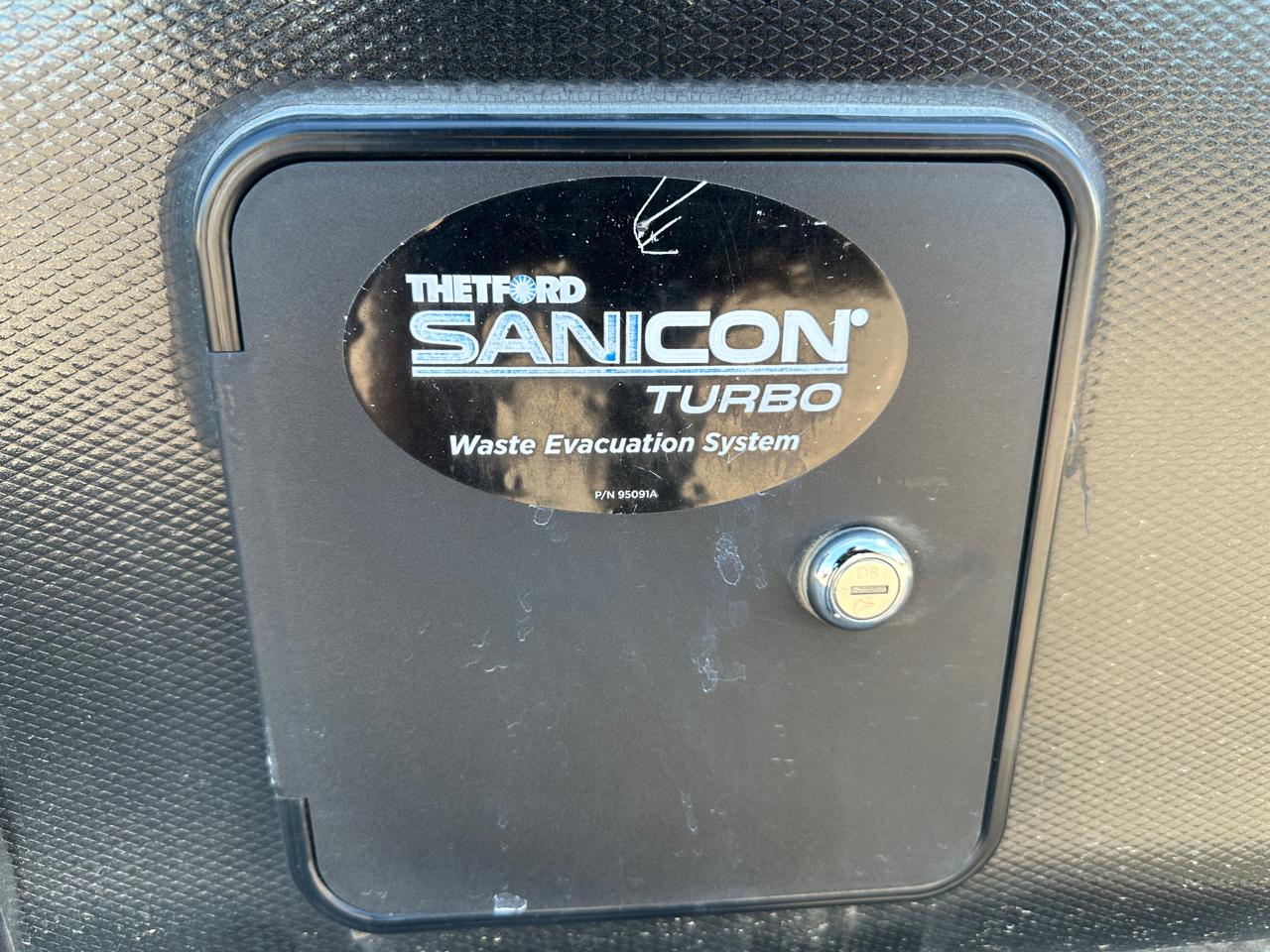 Jayco Seismic  2023