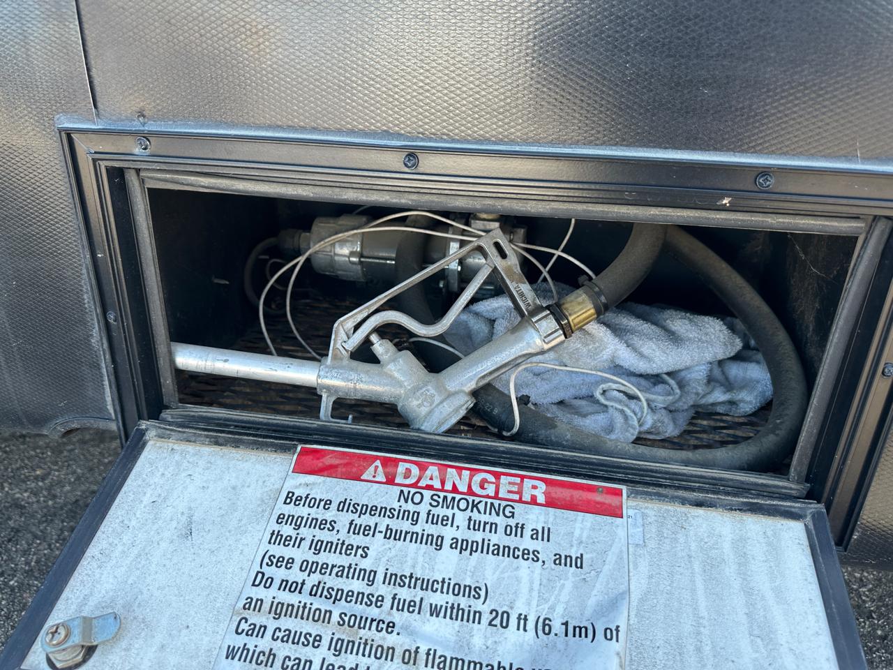 Jayco Seismic  2023