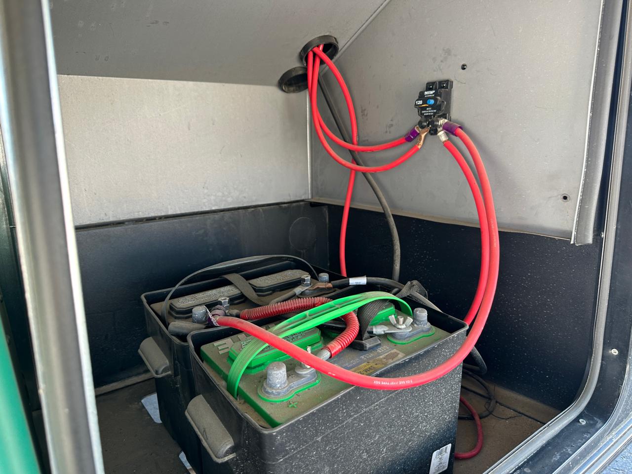 Jayco Seismic  2023
