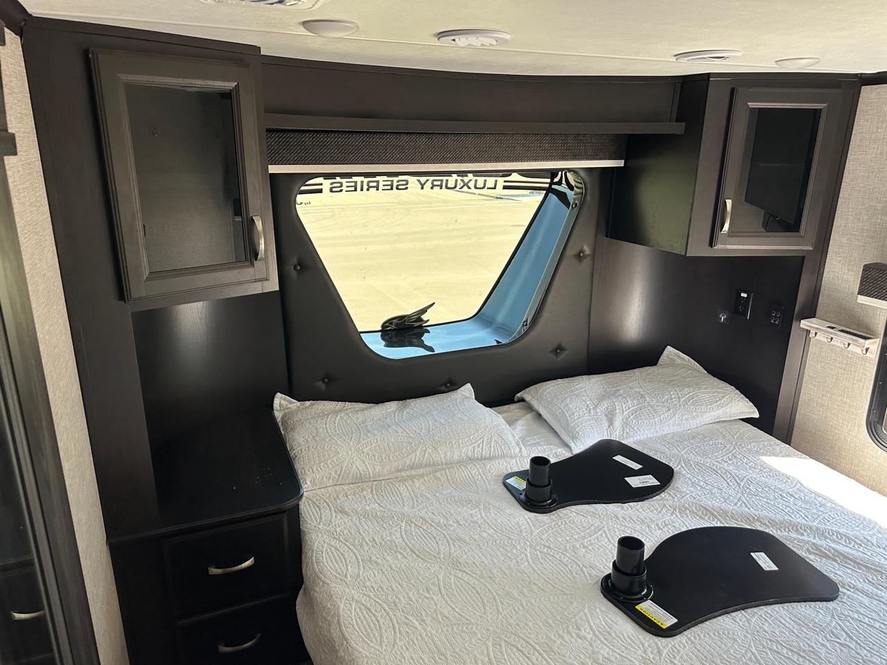 Jayco Seismic  2023