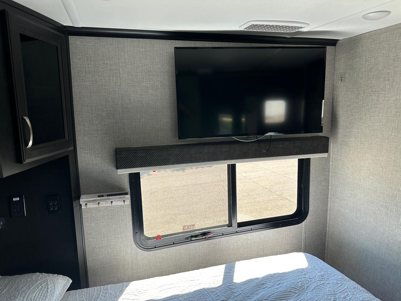 Jayco Seismic  2023